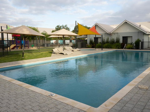 FortyOne - Oceanside Retreat Busselton - Accommodation Ballina 25