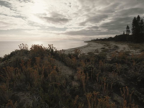 FortyOne - Oceanside Retreat Busselton - Accommodation Ballina 7