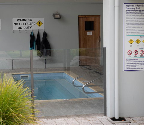 FortyOne - Oceanside Retreat Busselton - Accommodation Ballina 35