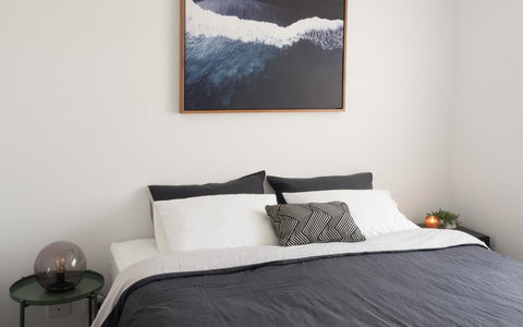 FortyOne - Oceanside Retreat Busselton - Accommodation Ballina 0