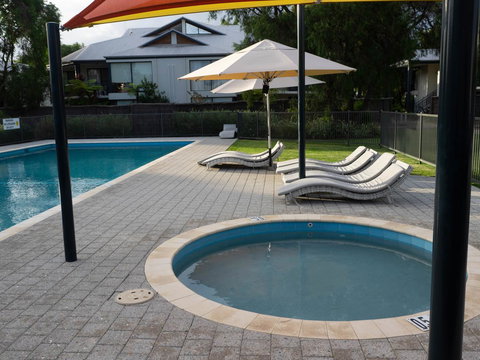 FortyOne - Oceanside Retreat Busselton - Accommodation Ballina 38