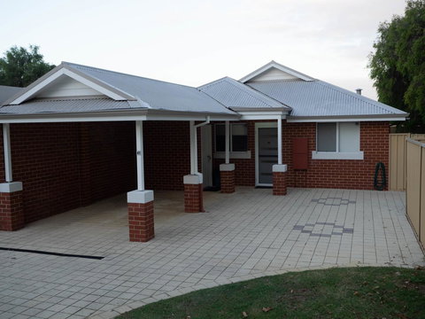 FortyOne - Oceanside Retreat Busselton - Accommodation Ballina 34