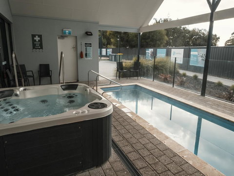 FortyOne - Oceanside Retreat Busselton - Accommodation Ballina 3