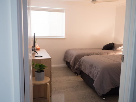 FortyOne - Oceanside Retreat Busselton - Accommodation Ballina 27