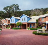 Banksia  Middleton - Accommodation Ballina