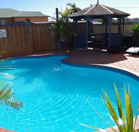 Kalbarri Blue Ocean Villas - Accommodation Ballina