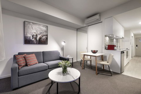 Ramada By Wyndham VetroBlu Scarborough Beach - Accommodation Ballina 11