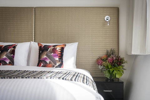 Ramada By Wyndham VetroBlu Scarborough Beach - Accommodation Ballina 26