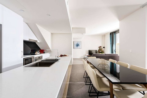 Ramada By Wyndham VetroBlu Scarborough Beach - Accommodation Ballina 15