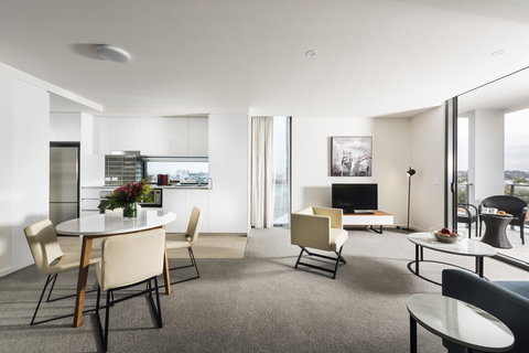 Ramada By Wyndham VetroBlu Scarborough Beach - Accommodation Ballina 43