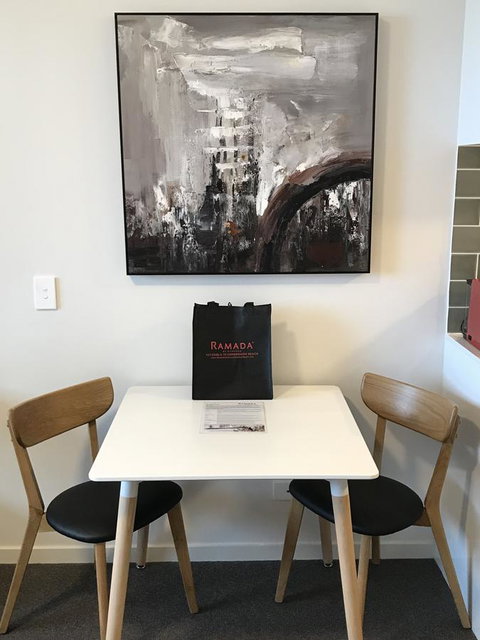 Ramada By Wyndham VetroBlu Scarborough Beach - Accommodation Ballina 1