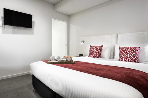 Ramada By Wyndham VetroBlu Scarborough Beach - Accommodation Ballina 18