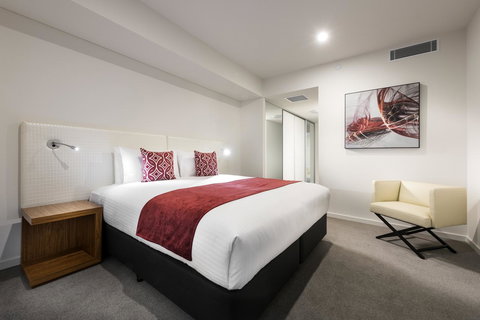 Ramada By Wyndham VetroBlu Scarborough Beach - Accommodation Ballina 31