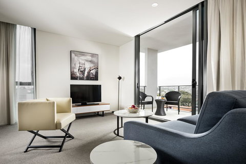 Ramada By Wyndham VetroBlu Scarborough Beach - Accommodation Ballina 39