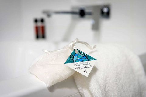 Ramada By Wyndham VetroBlu Scarborough Beach - Accommodation Ballina 25