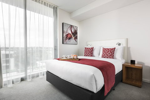 Ramada By Wyndham VetroBlu Scarborough Beach - Accommodation Ballina 41