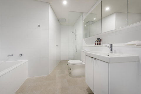 Ramada By Wyndham VetroBlu Scarborough Beach - Accommodation Ballina 29