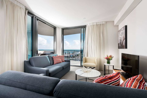 Ramada By Wyndham VetroBlu Scarborough Beach - Accommodation Ballina 30