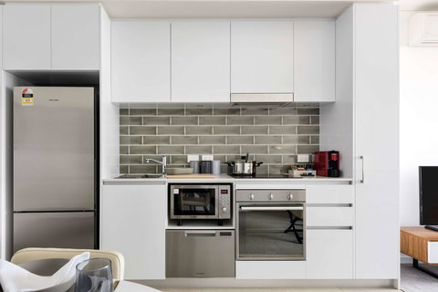 Ramada By Wyndham VetroBlu Scarborough Beach - Accommodation Ballina 19