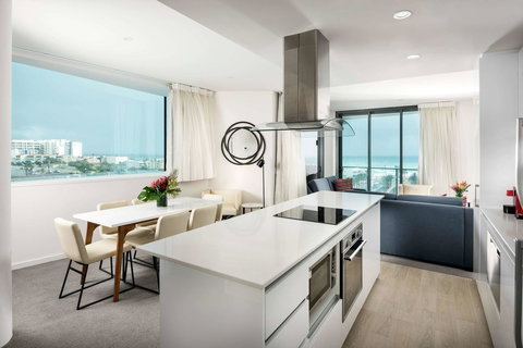 Ramada By Wyndham VetroBlu Scarborough Beach - Accommodation Ballina 28