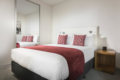 Ramada By Wyndham VetroBlu Scarborough Beach - Accommodation Ballina 40