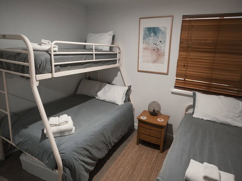 FortyThree - Oceanside Retreat Busselton - Accommodation Ballina 6