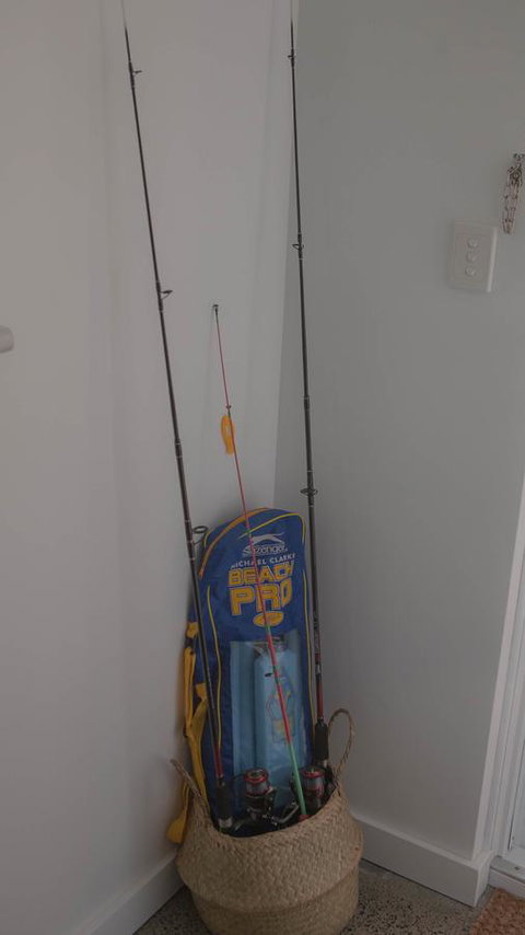 FortyThree - Oceanside Retreat Busselton - Accommodation Ballina 23