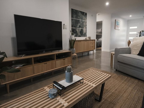 FortyThree - Oceanside Retreat Busselton - Accommodation Ballina 1