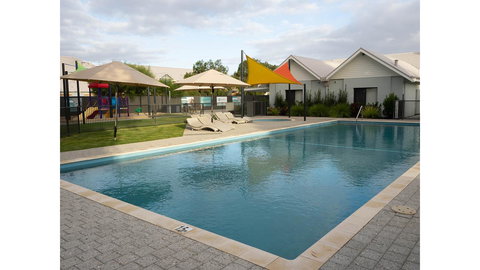 FortyThree - Oceanside Retreat Busselton - Accommodation Ballina 26