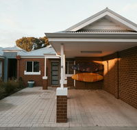 FortyThree - Oceanside Retreat Busselton - Accommodation Ballina