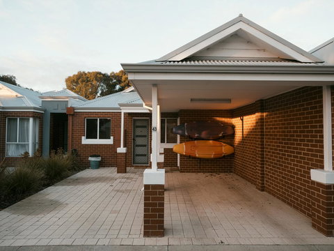 FortyThree - Oceanside Retreat Busselton - Accommodation Ballina 0