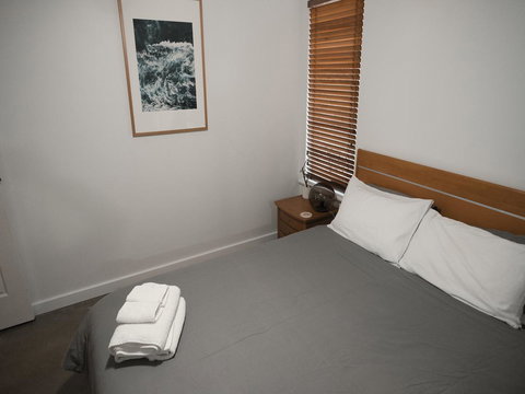 FortyThree - Oceanside Retreat Busselton - Accommodation Ballina 3