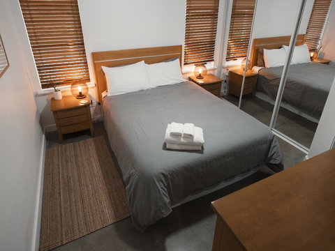 FortyThree - Oceanside Retreat Busselton - Accommodation Ballina 2