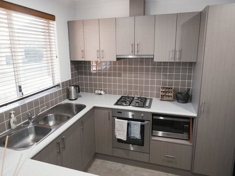 FortyThree - Oceanside Retreat Busselton - Accommodation Ballina 10