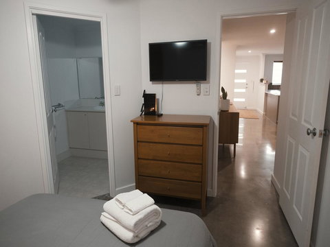 FortyThree - Oceanside Retreat Busselton - Accommodation Ballina 5