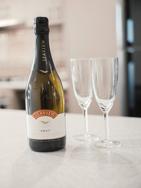 FortyThree - Oceanside Retreat Busselton - Accommodation Ballina 12