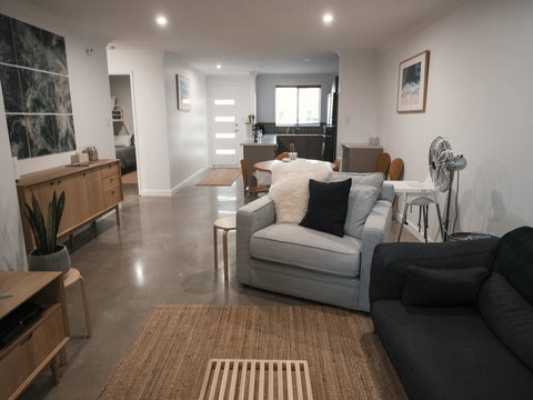 FortyThree - Oceanside Retreat Busselton - Accommodation Ballina 14