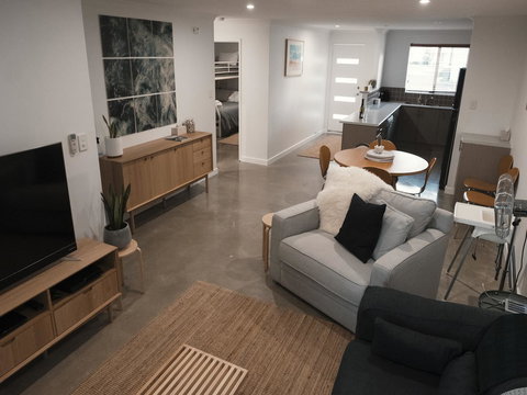 FortyThree - Oceanside Retreat Busselton - Accommodation Ballina 16