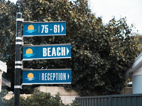 FortyThree - Oceanside Retreat Busselton - Accommodation Ballina 38