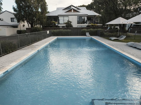 FortyThree - Oceanside Retreat Busselton - Accommodation Ballina 28