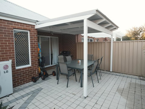 FortyThree - Oceanside Retreat Busselton - Accommodation Ballina 20