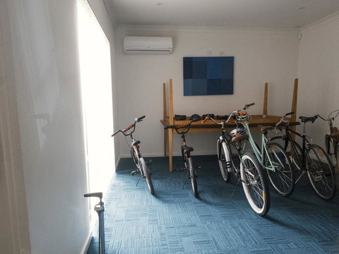 FortyThree - Oceanside Retreat Busselton - Accommodation Ballina 32