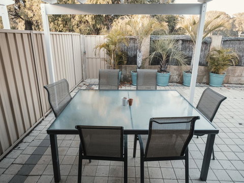 FortyThree - Oceanside Retreat Busselton - Accommodation Ballina 21