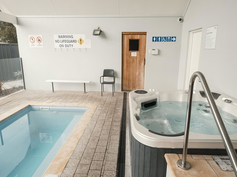 FortyThree - Oceanside Retreat Busselton - Accommodation Ballina 29