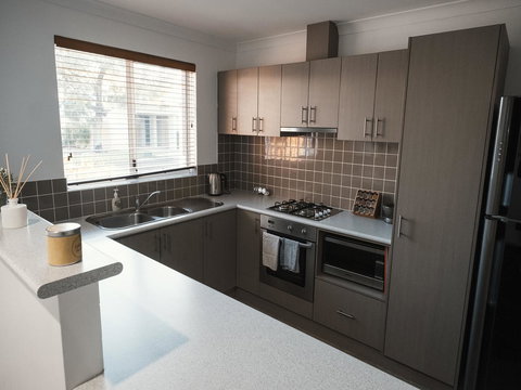 FortyThree - Oceanside Retreat Busselton - Accommodation Ballina 11