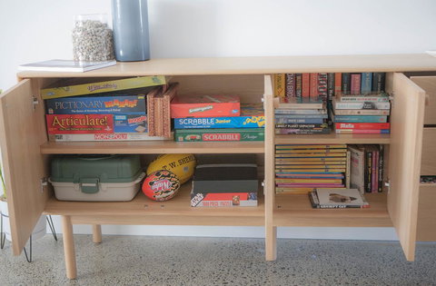 FortyThree - Oceanside Retreat Busselton - Accommodation Ballina 18