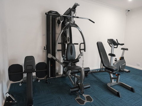 FortyThree - Oceanside Retreat Busselton - Accommodation Ballina 31