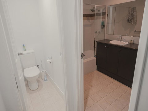 FortyThree - Oceanside Retreat Busselton - Accommodation Ballina 7