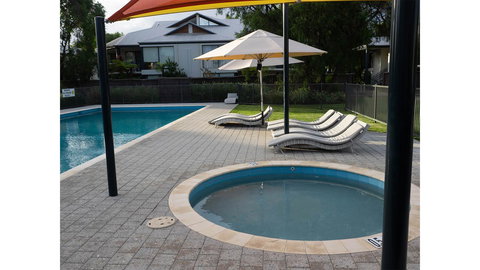 FortyThree - Oceanside Retreat Busselton - Accommodation Ballina 27