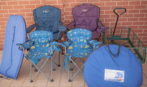 FortyThree - Oceanside Retreat Busselton - Accommodation Ballina 24